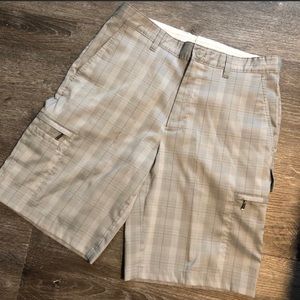 Greg Norman Golf Shorts